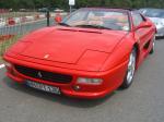Ferrari F355 GTS 1994 года